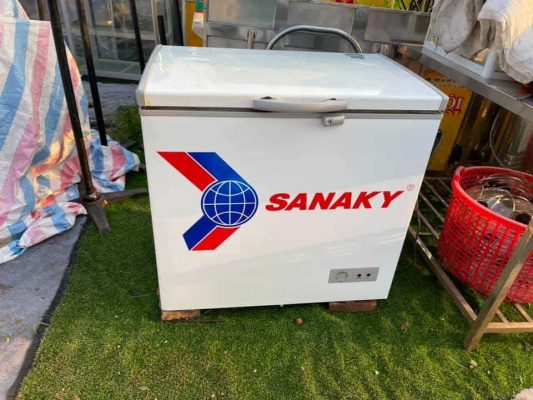 Báo giá sửa chữa tủ đông cập nhật 2023 tại Quận Bắc Từ Liêm