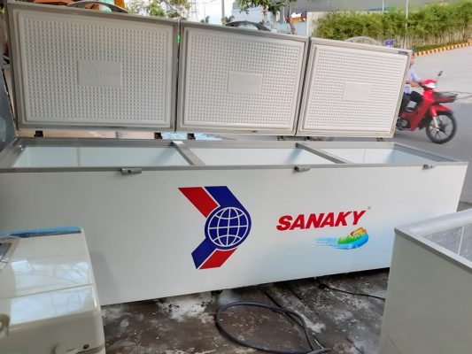 Báo giá sửa chữa tủ đông tại Quận Đống Đa giá tốt nhất