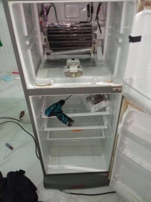 Sửa chữa tủ lạnh tại Quận Thanh Xuân Bảo hành nhiều năm
