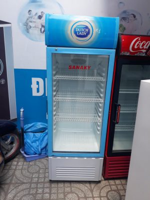 Sửa chữa tủ mát tại Quận Bắc Từ Liêm gọi là có mặt