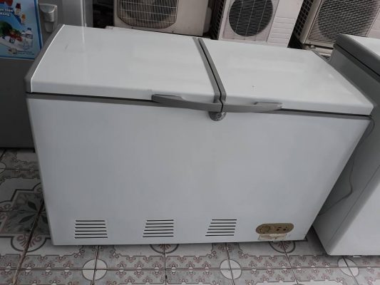 Thợ sửa chữa tủ đông tại Quận Đống Đa gọi là có mặt