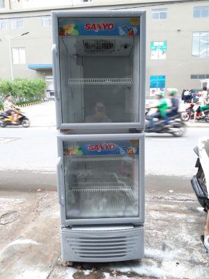 Trung tâm chuyên sửa chữa tủ mát tại Quận Đống Đa